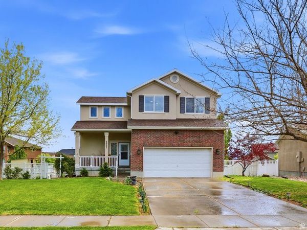 6027 BAYSHORE DR, Stansbury Park, UT 84074