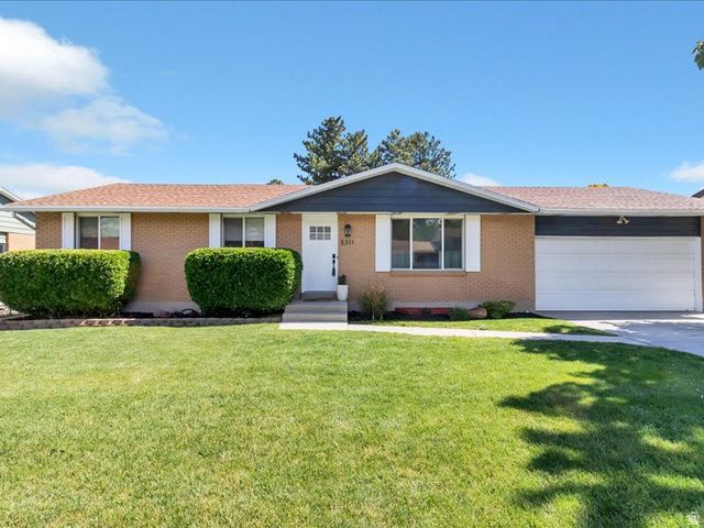 5311 S Skeeswood Dr, Taylorsville, UT 84129 Main Photo