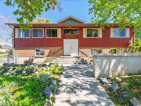 11 S CLARK LN , Elk Ridge, UT 84651