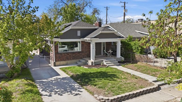 724 E Browning, Salt Lake City, UT 84105 Main Photo