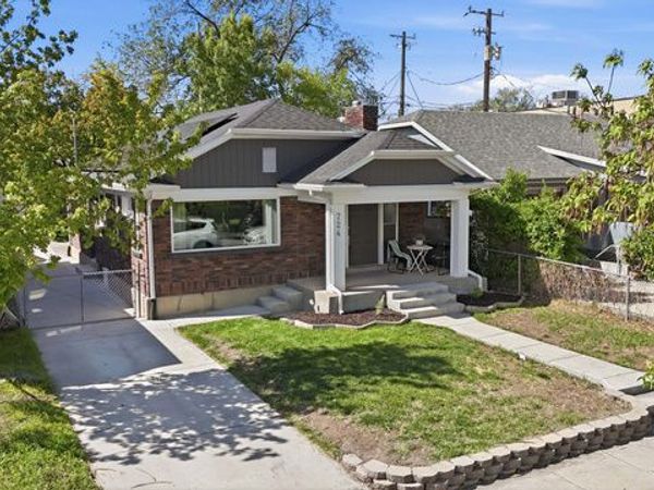 724 E BROWNING, Salt Lake City, UT 84105