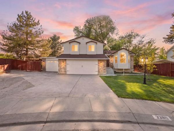 3390 S 5475 W, West Valley City, UT 84120
