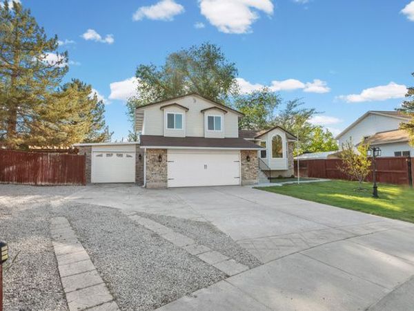 3390 S 5475 W, West Valley City, UT 84120