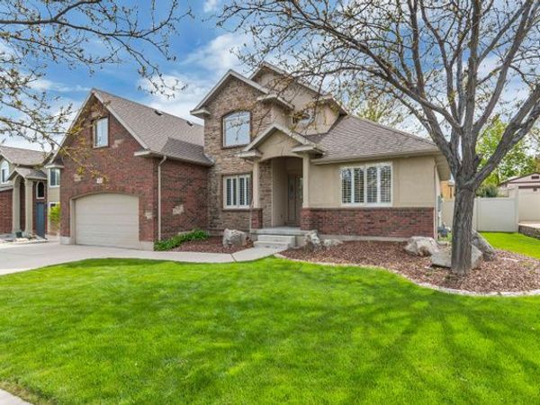 5413 W SAWTELL WAY, West Jordan, UT 84081