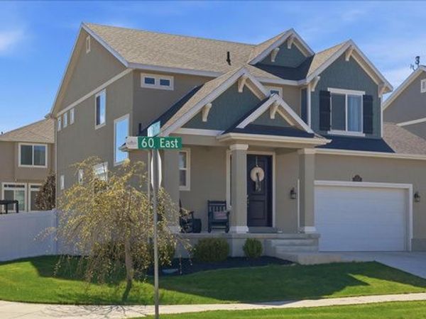 2147 S 60 E, Heber City, UT 84032
