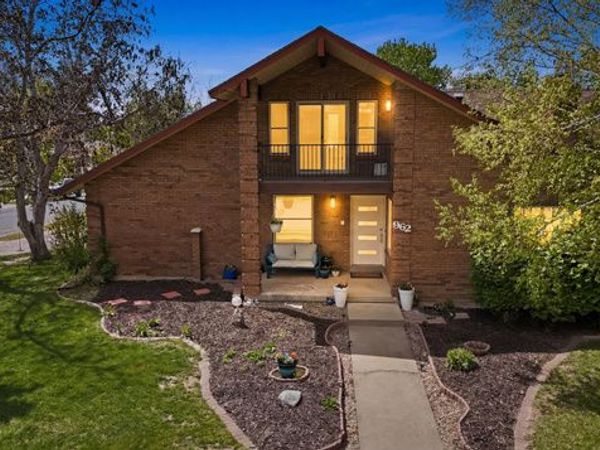 962 S VALLEY VIEW DR E, Fruit Heights, UT 84037