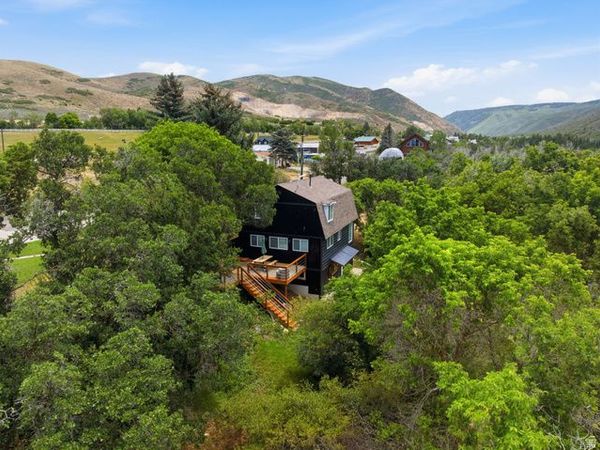 4265 S TAMMY LN, Daniel, UT 84032