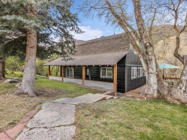 4265 S TAMMY LN , Daniel, UT 84032