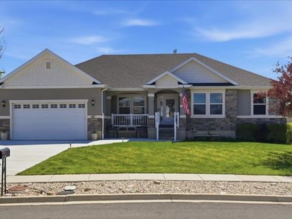 667 S FALLKIRK , Heber City, UT 84032