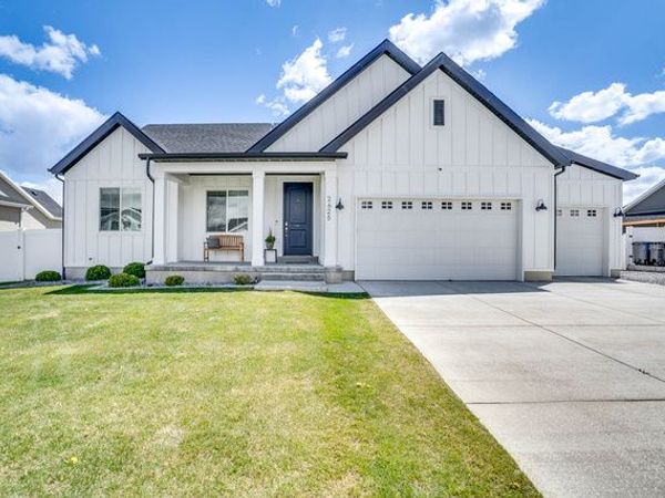 2625 S 1050 E, Heber City, UT 84032