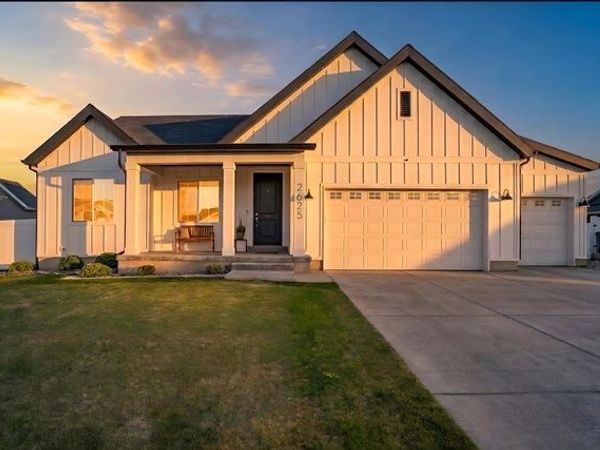 2625 S 1050 E, Heber City, UT 84032