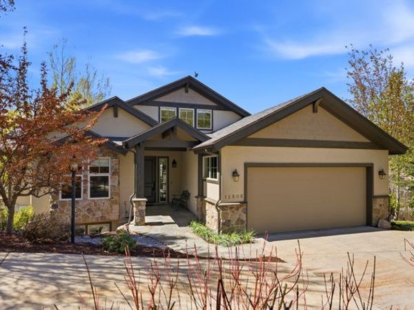 12505 ROSS CREEK DR , Kamas, UT 84036