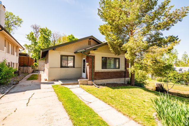 1216 E Bryan Ave , Salt Lake City, UT 84105 Main Photo
