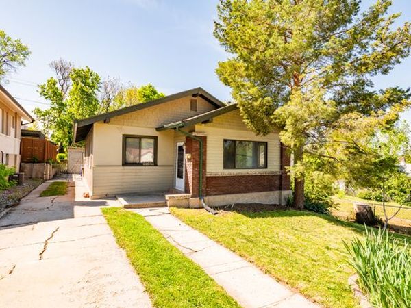 1216 E BRYAN AVE , Salt Lake City, UT 84105