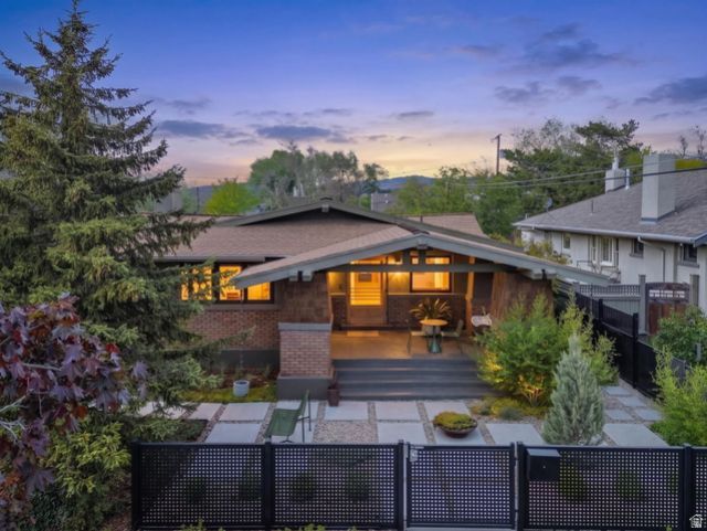 1249 E Crystal Ave S, South Salt Lake, UT 84106 Main Photo