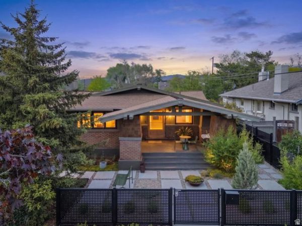 1249 E CRYSTAL AVE S, South Salt Lake, UT 84106