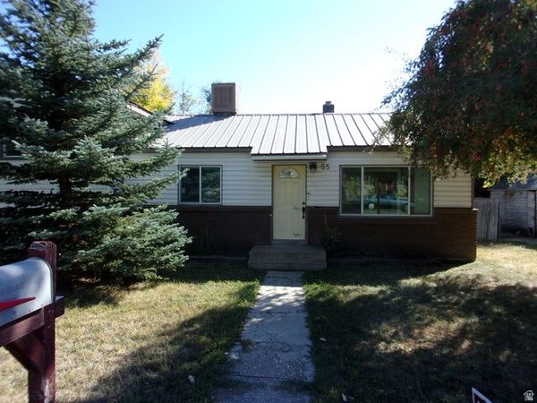 55 S CENTER ST S, Midway, UT 84049