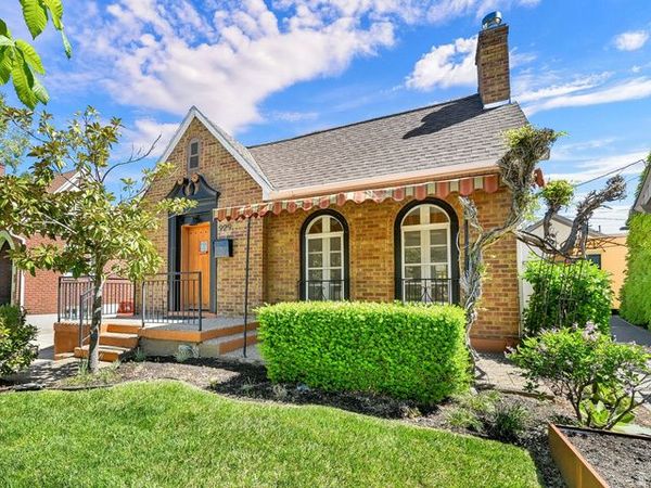 929 S GREENWOOD TERRACE E, Salt Lake City, UT 84105
