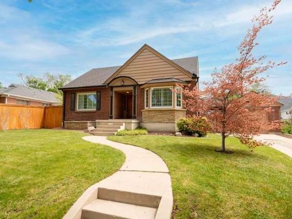 1223 S 2000 E, Salt Lake City, UT 84108