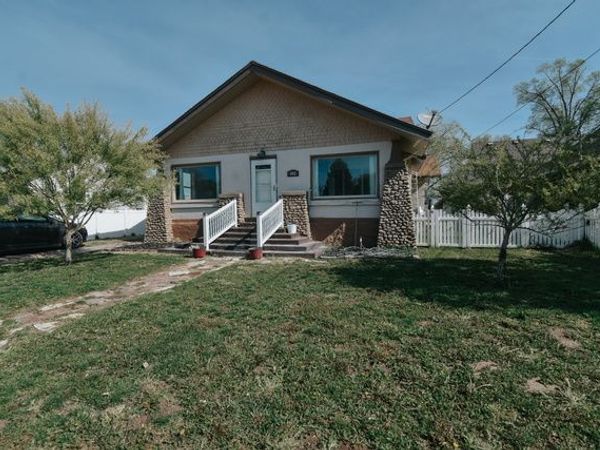 192 W CENTER ST , Gunnison, UT 84634