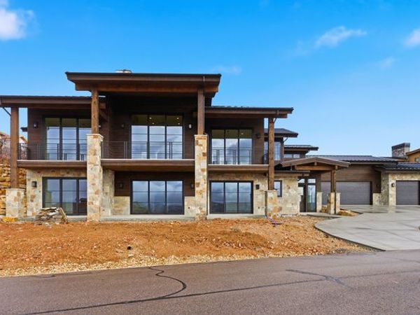 2155 E WRANGLER DR , Hideout, UT 84036