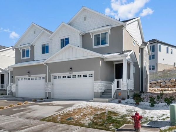 1122 N FREEMAN DR , Saratoga Springs, UT 84045