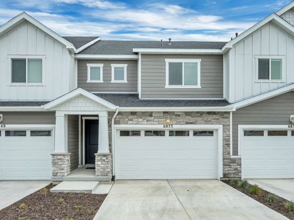 6853 S MT MEEK DR, West Jordan, UT 84081