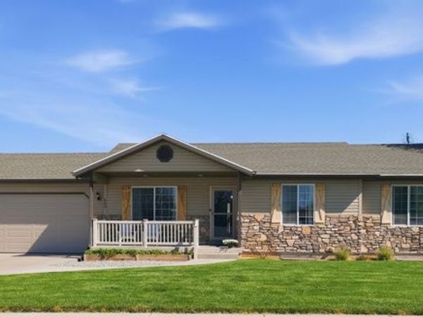 563 W 160 N, Smithfield, UT 84335