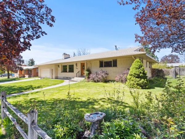 263 STEWART DR , River Heights, UT 84321