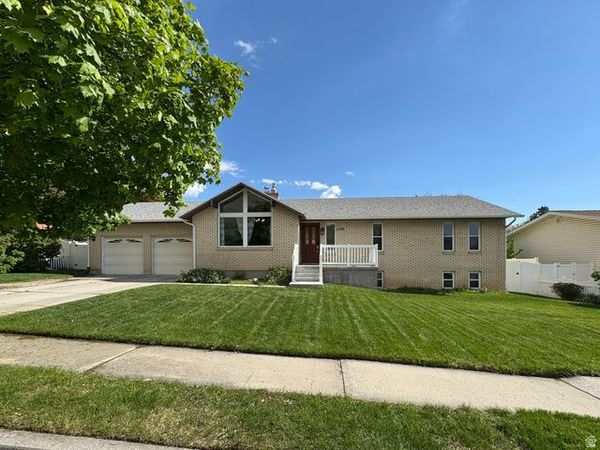 1170 E 50 N, Springville, UT 84663
