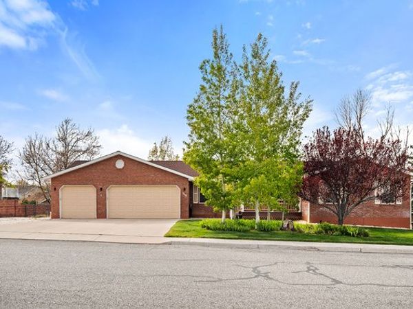 308 S 2050 W, Cedar City, UT 84720