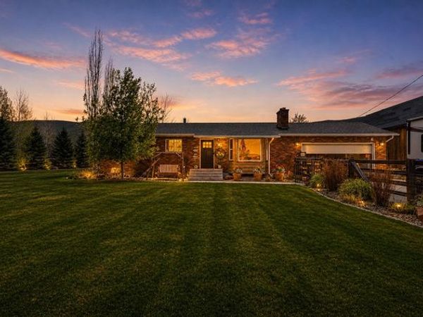 781 W 3000 S, Daniel, UT 84032