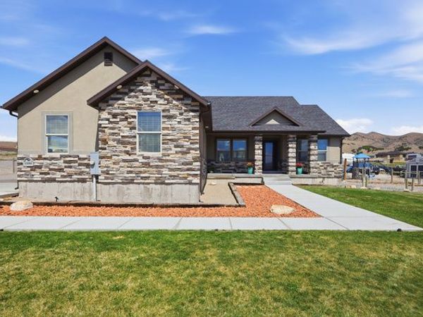 1588 W RIM ROCK DR , Stockton, UT 84071