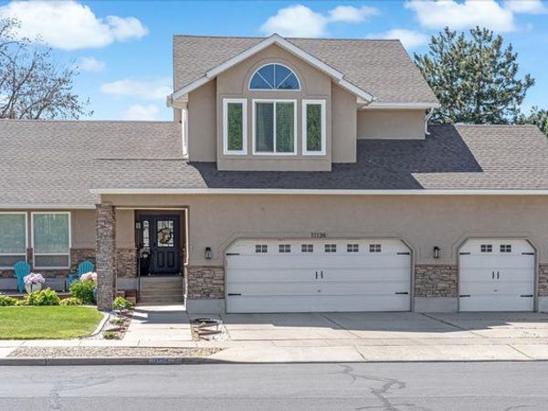 11134 S PRESCOTT DR, Sandy, UT 84093