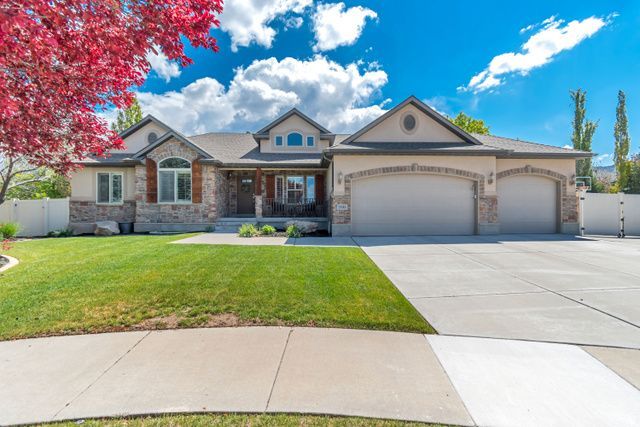 13181 S Cougar Ridge Rd, Draper, UT 84020 Main Photo