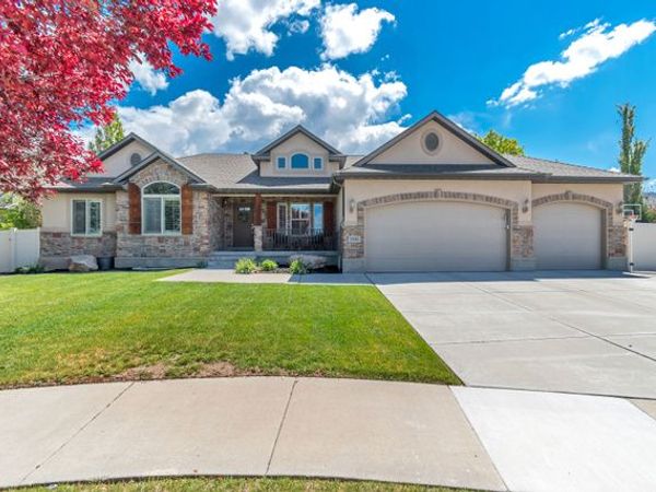 13181 S COUGAR RIDGE RD, Draper, UT 84020