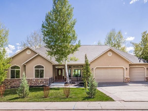 384 N TANNER LN , Midway, UT 84049