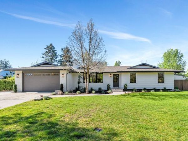 2050 E WILDWOOD DR , Holladay, UT 84121