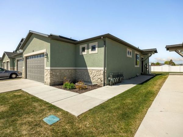 250 W 1200 S, Unit 120, Tremonton, UT 84337