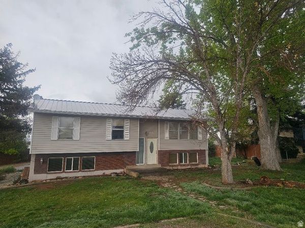 1310 N 3000 W, Maeser, UT 84078