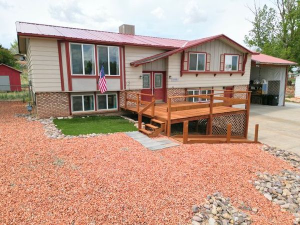 85 N WENDELL LN , Roosevelt, UT 84066