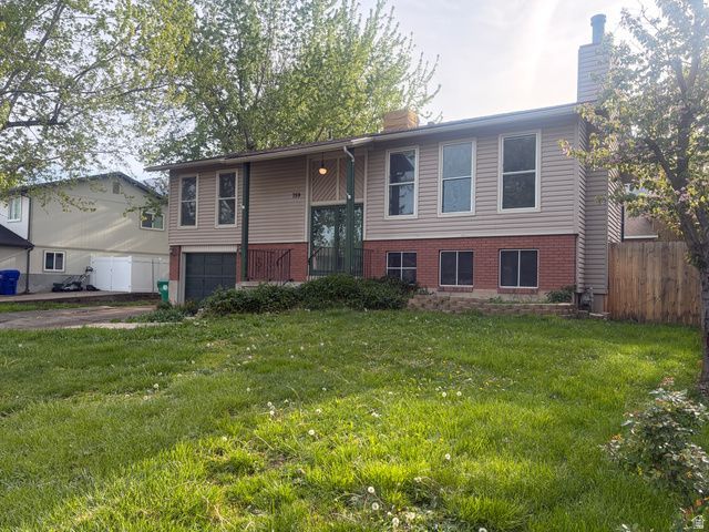 759 S Pitford Dr W, Centerville, UT 84014 Main Photo