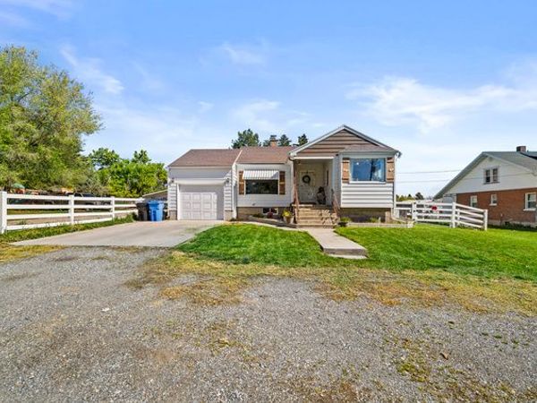 71 W 300 S, Clarkston, UT 84305