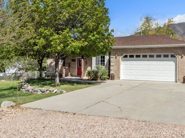 345 S 200 E, Santaquin, UT 84655