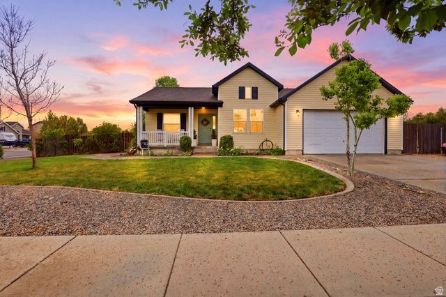 278 E Davenport S, Grantsville, UT 84029 Main Photo