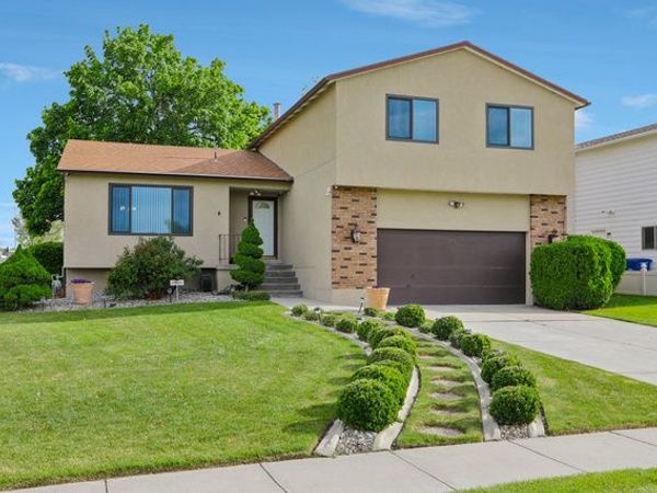 5879 W DIXIE DR S, West Valley City, UT 84128