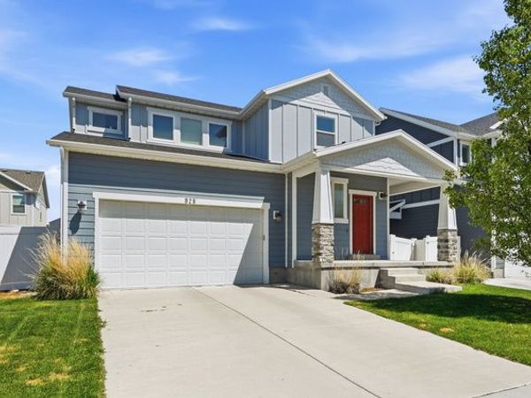 928 W TEAL WAY , South Salt Lake, UT 84119