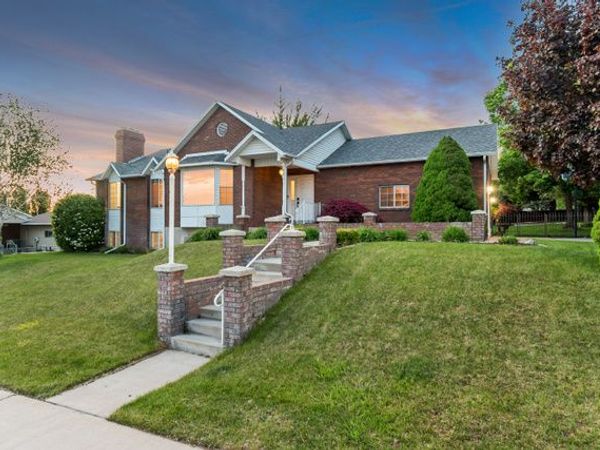 188 W 2000 S, Orem, UT 84058