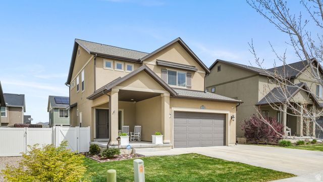 444 W Meadow Walk Dr, Heber City, UT 84032 Main Photo