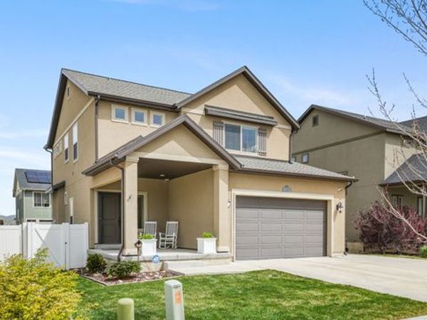444 W MEADOW WALK DR, Heber City, UT 84032